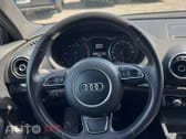Audi A3 2.0 TDi S-line