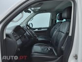 Volkswagen Caravelle 2.0 TDI Longue 4Motion Carat DSG
