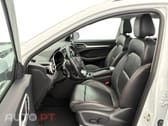 MG ZS 50.3 kWh Luxury