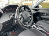 Peugeot 208 1.2 PureTech Allure Pack EAT8