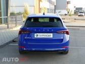 Skoda Octavia 1.4 TSI iV Ambition DSG