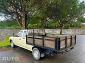 Toyota Hilux 2.4 D LN105L