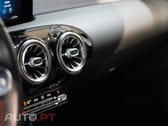 Mercedes-Benz CLA 180 AMG Shooting Brake