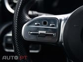 Mercedes-Benz A 180 d AMG Line Aut.