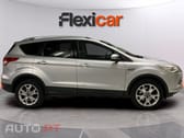 Ford Kuga 2.0 TDCi Titanium