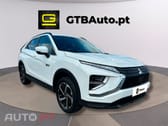 Mitsubishi Eclipse Cross I.V.A DEDUTÍVEL 2.4 MIVEC BASIS ALLRAD