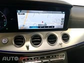 Mercedes-Benz E 300 de AMG Line