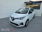 Renault Zoe (c/ Bateria) Exclusive 50