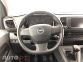 Opel Vivaro Combi 1.5 CDTi L3