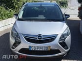 Opel Zafira 1.6 CDTi Dynamic S/S