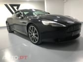 Aston Martin DB9 Coupe Touchtronic 2