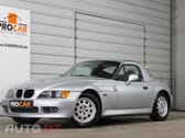 BMW Z3 Roadster 1.9