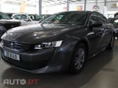 Peugeot 508 1.5 BlueHDi Active