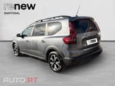 Dacia Jogger Expression Bio Fuel