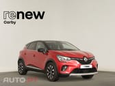 Renault Captur Captur 1.0 TCe Techno