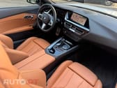 BMW Z4 sDrive20i Aut Pack M