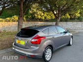 Ford Focus ECOnetic  TECHNOLOGY