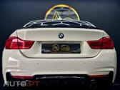 BMW 420 d Pack M Performance