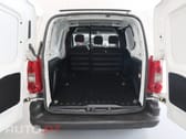 Citroen Berlingo 1.6 HDi L1