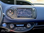 Toyota Yaris 1.5 HSD Active