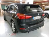 BMW X1 16 d sDrive Advantage