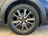 Mazda CX-3 1.5 Sky.Special Edition Navi