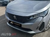Peugeot 5008 Business