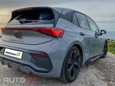 Cupra Born 150 KW / 58kwh