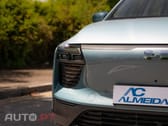 Aiways U5 Premium