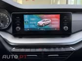 Skoda Octavia Break 2.0 TDI Ambition