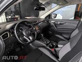 Nissan Qashqai 1.5 dCi N-Style DCT