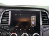 Renault Mégane Sport Tourer 1.3 TCe Limited EDC