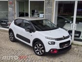 Citroen C3 1.2 PureTech Elle EAT6