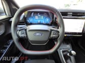 Ford Puma 1.0 EcoBoost mHEV ST-Line