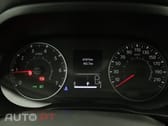 Renault Express Express 1.5 Blue dCi Advance