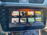 Skoda Superb L&K 2.0 TDI 200 CV DSG