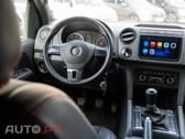 Volkswagen Amarok 2.0 BiTDI Highline