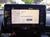 Toyota Yaris 1.5 VVT-i Hybrid Dynamic Force Luxury