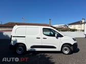 Peugeot Partner 1.5 BlueHDi Standard