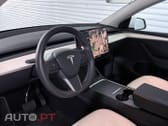 Tesla Model Y Long Range Dual Motor AWD