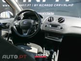 Seat Ibiza 1.6 TDI Style
