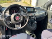 Fiat 500 Hybrid