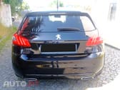 Peugeot 308 1.2 PureTech 130 Stop & Start GT-Line Edition - Caixa Manual de 6 Velocidades-Ano: 2019