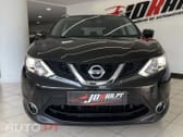 Nissan Qashqai 1.5 dCi N-Connecta 18