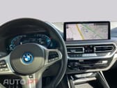 BMW iX3 I.V.A DEDUTÍVEL Impressive
