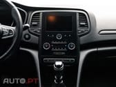 Renault Mégane 1.3 TCe Limited