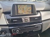 BMW 216 d Advantage