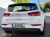 Hyundai i30 1.6 CRDi STyle Plus