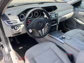 Mercedes-Benz E 300 BlueTEC Hybrid Avantgarde