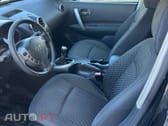 Nissan Qashqai 1.5 DCI ACENTA